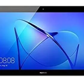 【中古】「非常に良い」HUAWEI MediaPad T3 10 タブレット 10インチ Wi-Fiモデル RAM2GB/ROM16GB 4800mAh （日本）