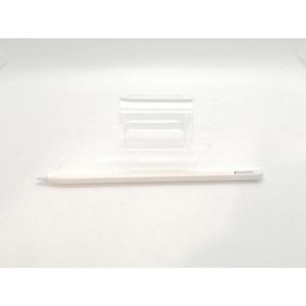 【中古】Apple Apple Pencil Pro MX2D3ZA/A【高崎モントレー】保証期間１週間