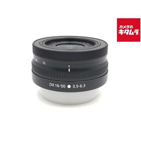 【中古】 【美品】 ニコン NIKKOR Z DX 16-50mm f/3.5-6.3 VR