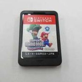 【ソフトのみ】スーパーマリオブラザーズ ワンダー HAC-P-AQMXA NINTENDO