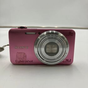 CD2741 SONY Cyber-shot DSC-WX60 ソニー デジタルカメラ 現状