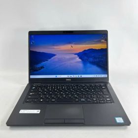 Dell Latitude 5300 i5-8th 16/256GB