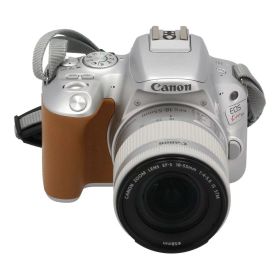 中古 デジタル一眼キット/EOS Kiss X9Canon キャノンEOS Kiss X9レンズキット 261072004791コンディションランク【B】（商品 No.40-0）