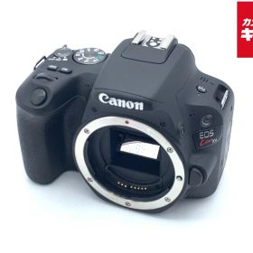 【中古】 【良品】 キヤノン EOS Kiss X9 ボディ ブラック 【デジタル一眼レフ】 【6ヶ月保証】