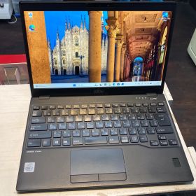 [中古パソコン] LIFEBOOK U9310/D FMVU28011