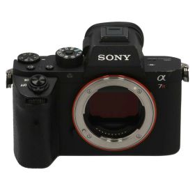 SONY ソニー/ミラーレス一眼 ボディ/α7R II/ILCE-7RM2/3027096/Bランク/05【中古】