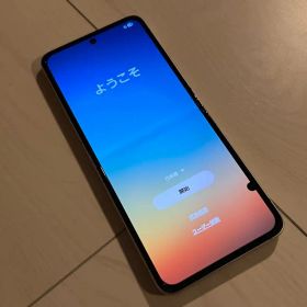 GALAXY Z flip3 ジャンク品 説明欄必読