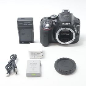 ニコン Nikon D5300 ボディ