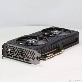〔中古〕Palit GeForce RTX 3060 Dual OC 12GB NE63060T19K9-190AD LHR版〔262-ud〕