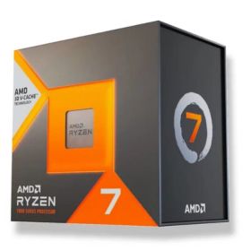 AMD Ryzen 7 7700X3D 新品未開封・保証書付き・値下げ中