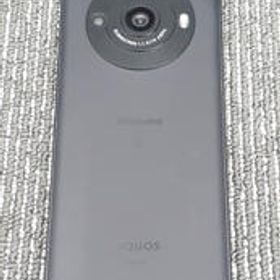 スマートフォン AQUOS R8 PRO SH-51D SHARP/DOCOMO