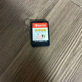 牧場物語 オリーブタウンと希望の大地 Switch ソフト