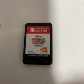 Nintendo Switch ディズニー ツムツム フェスティバル