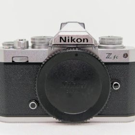 Nikon Zfc 16-50mmレンズキット その他付属品多数
