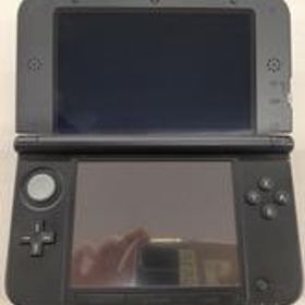 任天堂3DSLL SPR-S-JPN-C0 NINTENDO / 任天堂