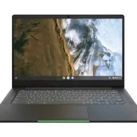 Lenovo IdeaPad Slim 560i Chromebook 82M8002VJP ストームグレー【i5-1135G7 8G 256G(SSD) WiFi 14LCD (タッチパネル)】