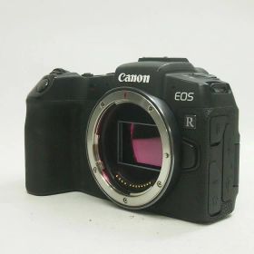 【中古】 (キヤノン) Canon EOS RP ボディ (海外モデル)【中古カメラ デジタル一眼】 ランク：B