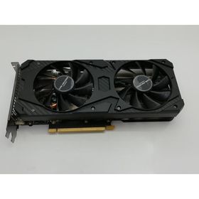 【中古】玄人志向 GG-RTX3060-E12GB/OC/DF RTX3060(LHR)/12GB(GDDR6)/PCI-E【イオンモール新利府】保証期間１週間