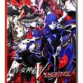 Switch／真・女神転生V Vengeance