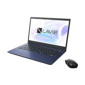 【中古】NEC PC-N1475CALネイビーブルー LAVIE N14 14型 Core i7/8GB/512