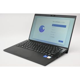 [中古]VAIO VAIO SX14 VJS145 カスタマイズモデル
