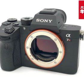 【中古】 【並品】 ソニー α7R III ボディ [ILCE-7RM3] 【ミラーレス一眼】 【6ヶ月保証】