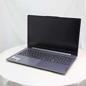IdeaPad Slim 3 Gen 8 82XM00FAJP アークティックグレー ［AMD-Ryzen-7-7730U (2GHz)／16GB／SSD512GB／15.6インチワイド／Window