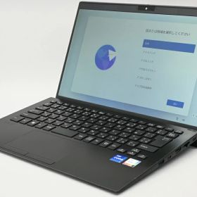 【中古】VAIO VAIO SX14 VJS145 カスタマイズモデル
