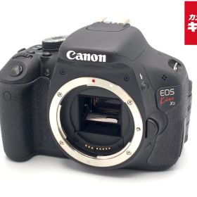 【中古】 【並品】 キヤノン EOS Kiss X5 ボディ 【デジタル一眼レフ】