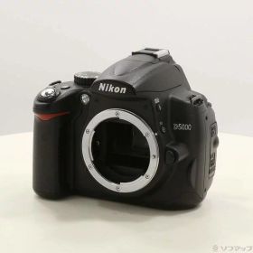 【中古】Nikon(ニコン) Nikon D5000 【344-ud】