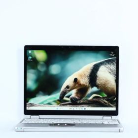 LET'S NOTE QV9 i5-10th 8GB 256GB 12.5in