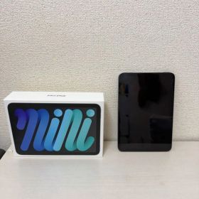 iPad mini A17 Pro 128GB Apple Pencil Pro