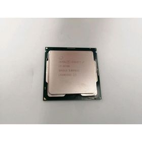 【中古】Intel Core i7-9700 (3GHz/TB:4.7GHz/SRG13/R0) bulk LGA1151/8C/8T/L3 12M/UHD630/TDP65W【ECセンター】保証期間１週間