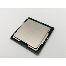 【中古】Intel Core i7-9700 (3GHz/TB:4.7GHz/SRG13/R0) bulk LGA1151/8C/8T/L3 12M/UHD630/TDP65W【津田沼】保証期間１週間