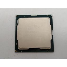 【中古】Intel Core i7-9700 (3GHz/TB:4.7GHz/SRG13/R0) bulk LGA1151/8C/8T/L3 12M/UHD630/TDP65W【大須アメ横】保証期間１週間