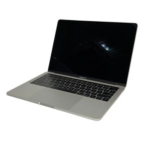 Apple MacBook Pro 13.3型 2016 ノート PC i7-6567U 3.3GHz 8GB SSD 256GB 235回 Monterey 中古 T11638770