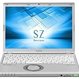 【中古】 パナソニック CF-SZ6HDYPR Lets note SZシリーズ