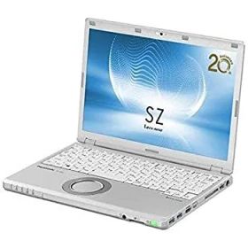【中古-非常に良い】 パナソニック CF-SZ6EDYPR Lets note SZシリーズ シルバー