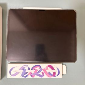 13インチ iPad Air (M2) 128GB Wi-Fiモデル