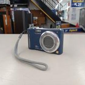 デジタルカメラ DMC-TZ7 PANASONIC