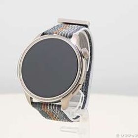 Amazfit Balance サンセットグレー