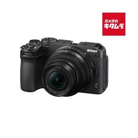 ニコン Z30 16-50 VR レンズキット NIKON ミラーレス一眼カメラ Wi-Fi搭載 入門 初心者 《納期約１−２週間》