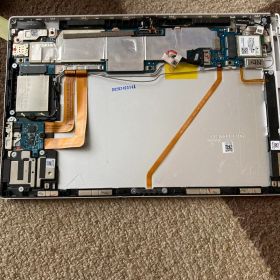 ASUS Chromebook CM3001DM2 本体