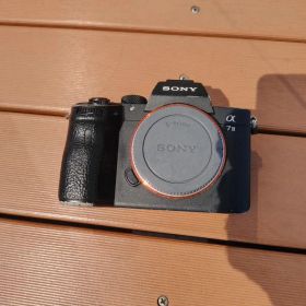 SONY α7III ILCE-7M3 ボディ