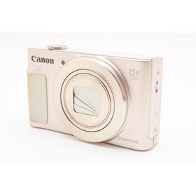 Canon PowerShot SX620 HS ホワイト