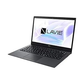 【中古】NECパーソナル PC-PM750NAB LAVIE Pro Mobile PM750/NAB メテオグレー