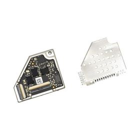 Microsoft Surface Book 3 13.5 1900 1909 タッチパネルボード コネクタ 純正 中古品 4-0403-2 液晶 パーツ 部品 交換用 サーフェス