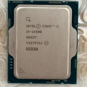 Intel Core i5-14500