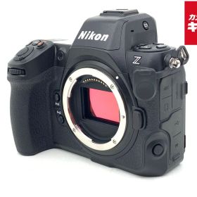 【中古】 【良品】 ニコン Z8 ボディ 【ミラーレス一眼】 【6ヶ月保証】