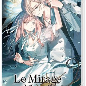 [Nintendo Switch]/Le Mirage Mystique [通常版]/ゲーム/HAC-P-BRTTA